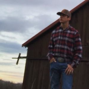 Meet your Posher, Zack